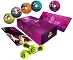 Zumba Fitness Exhilarate Body Shaping...