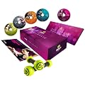 Zumba Fitness Exhilarate Body Shaping System DVD