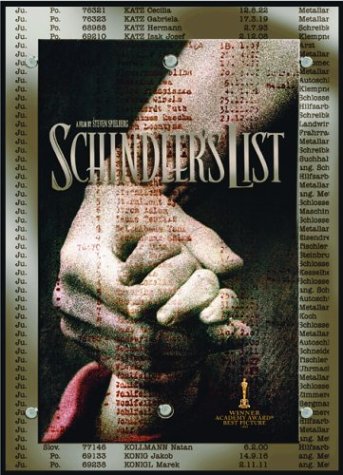 Schindler s List