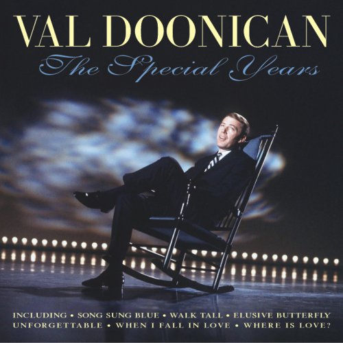 CD-Charts  Music : The Special Years
