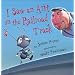 I Saw an Ant on the Railroad Track