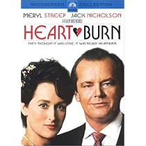 Heart Burn