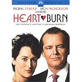 Heart Burn