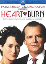 Heart Burn