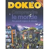 Comprendre le monde : Les grands enjeux de demainpar Odile Gandon