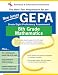 The Best Test Preparation for the New Jersey GEPA: 8th Grade Mathematics