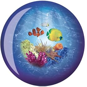 Brunswick Ocean Life Viz-A-Ball