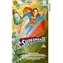 Superman 4 - The Quest For Peace [VHS] [1987]