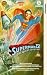 VHS : Superman 4 - Quest for Peace [VHS]