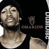 Image of album by Omarion