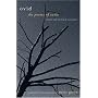 The Poems of Exile: Tristia and the Black Sea Letters