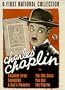 Charlie Chaplin: The First National Collection
