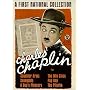 Charlie Chaplin: The First National Collection
