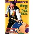 Mike Massey's World of Trick Shots by  Mike Massey and Phil Capelle