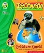 Zoboomafoo Creature Quest