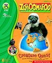 Zoboomafoo Creature Quest