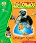 Zoboomafoo Creature Quest
