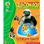 Zoboomafoo Creature Quest