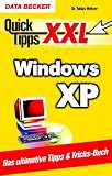 Windows XP Quick-Tipps XXL.