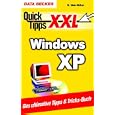 Windows XP Quick-Tipps XXL. by  Tobias Weltner