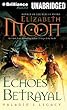 Echoes of Betrayal (Paladin's Legacy)