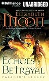 Echoes of Betrayal (Paladin's Legacy)