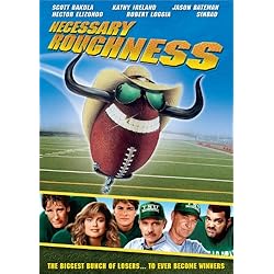 Necessary Roughness