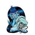 Elfquest - Archives, Volume 3 (Archive Editions) by Wendy Pini and Richard Pini