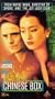 Chinese Box [VHS]