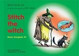 Read Write Inc.: Set 1 Green: Colour Storybooks: Switch the Witch