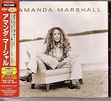 Amanda Marshall,amanda Marshall +3 [Japan Import]