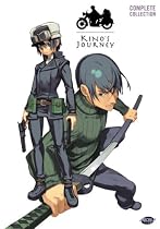 Stream Kino's Journey: Complete Collection Online.