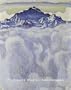 Ferdinand Hodler: Landscapes