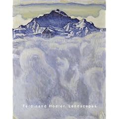Ferdinand Hodler: Landscapes