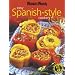 Easy Spanish Style ("Australian Women's Weekly" Home Library)