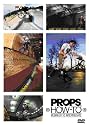 Props How To - Beginner To Intermediate BMX Bike - White Knuckle Extreme [DVD] [2002]