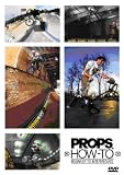 514C3QVAHFL. SL160  Props How To   Beginner to Intermediate BMX Tricks (White Knuckle Extreme)