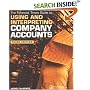 "Financial Times" Guide to Using and Interpreting Company Accounts (Ft Guide)