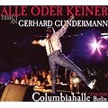 Tribut An Gundermann
