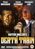 Death Train [UK IMPORT] - Pierce Brosnan