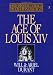 The Age of Louis XIV (The Story of Civilization VIII)