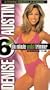 Denise Austin - Six Minute Waist Trimmer Weeks 1-6 [VHS]