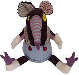 The Deglingos Original, Ratos The Rat
