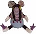The Deglingos Original, Ratos The Rat