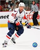 Michael Nylander - 2007 Away Action 16 x 20 Licensed Photo - Poster -- Framing Options Available