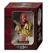 Hellboy (Director's Cut incl. Figur, Limited Edition, 3 DVDs)