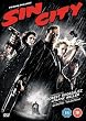 Sin City [Import anglais]