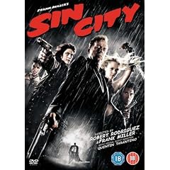 Sin City [UK IMPORT]
