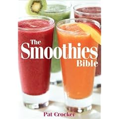 The Smoothies Bible