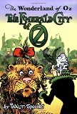 The Emerald City of Oz - The Wonderland of Oz, Vol. 3